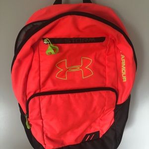 Under Armour Backpack